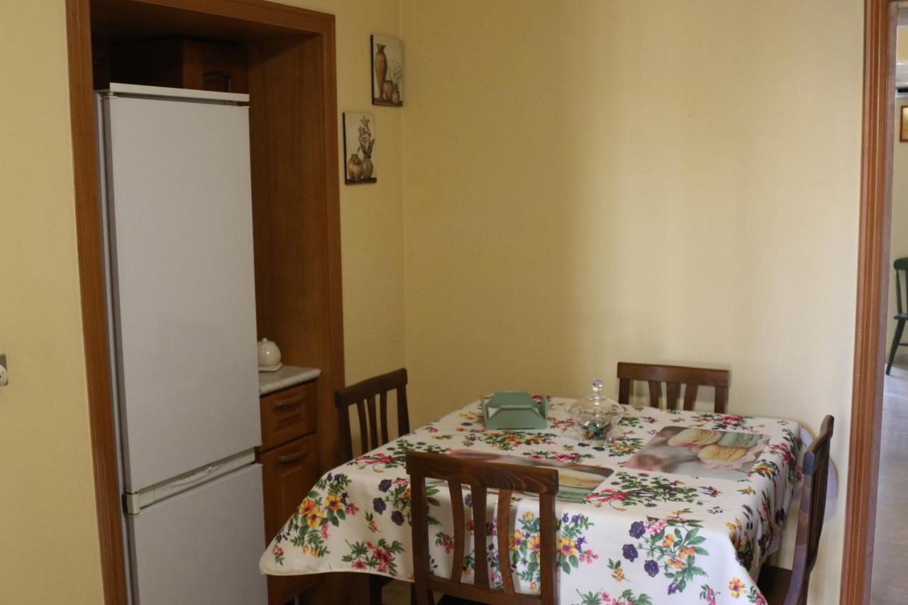 Holiday House Nel Cuore Di Bari Esterno foto