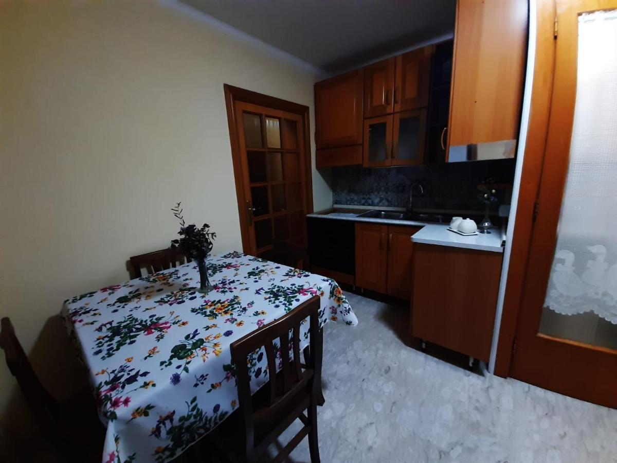 Holiday House Nel Cuore Di Bari Esterno foto