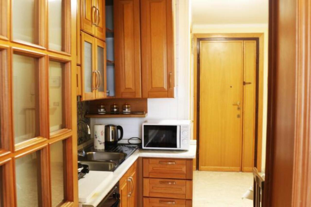 Holiday House Nel Cuore Di Bari Esterno foto